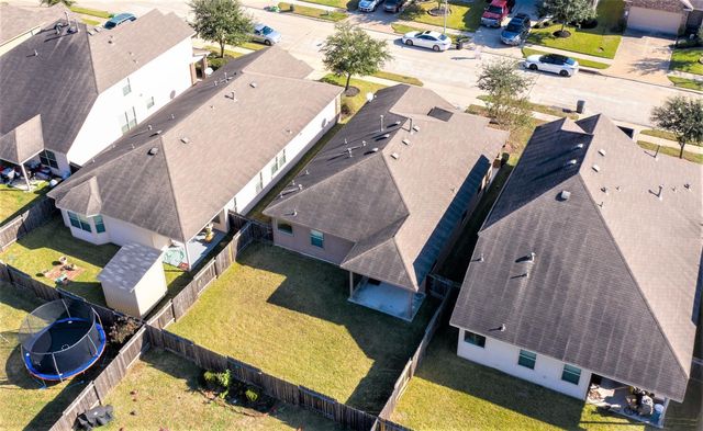 14010 Cypress Meadows Drive, Houston, TX 77047