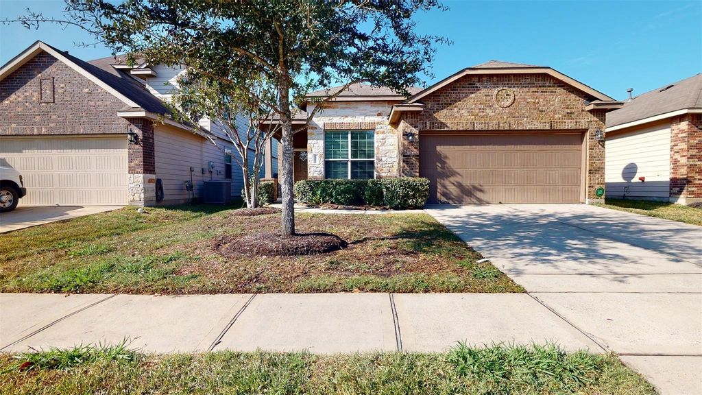 14010 Cypress Meadows Drive, Houston, TX 77047