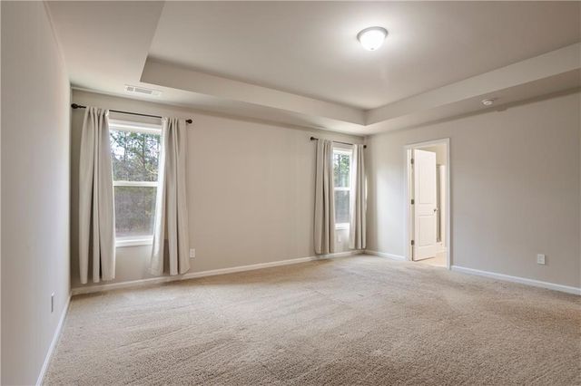 811 Walnut Woods Drive, Braselton, GA 30517