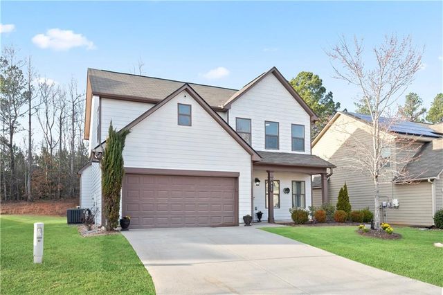 811 Walnut Woods Drive, Braselton, GA 30517