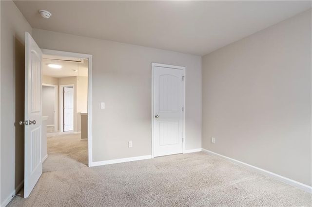 811 Walnut Woods Drive, Braselton, GA 30517