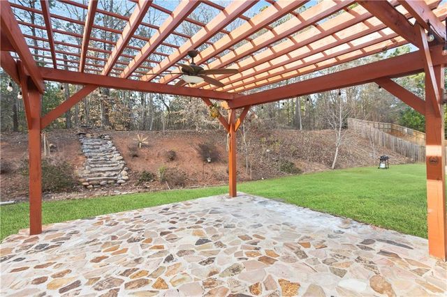 811 Walnut Woods Drive, Braselton, GA 30517