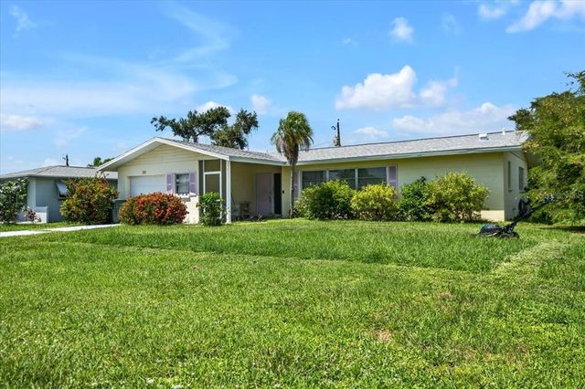 371 PEPPERTREE ROAD, Venice, FL 34293