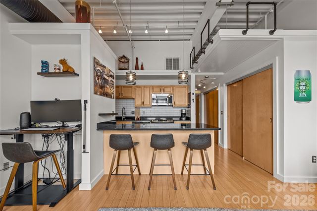 12 S Lexington Avenue 401, Asheville, NC 28801