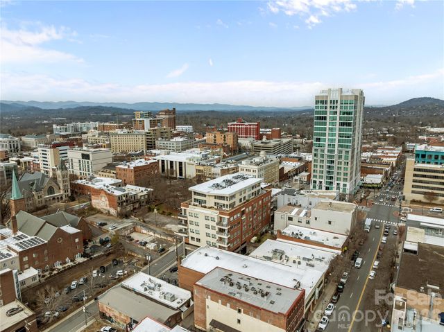 12 S Lexington Avenue 401, Asheville, NC 28801