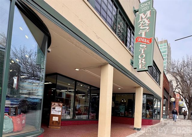 12 S Lexington Avenue 401, Asheville, NC 28801