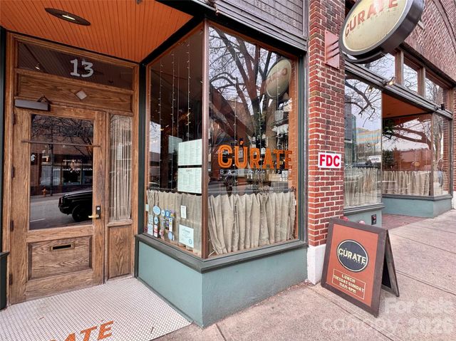 12 S Lexington Avenue 401, Asheville, NC 28801
