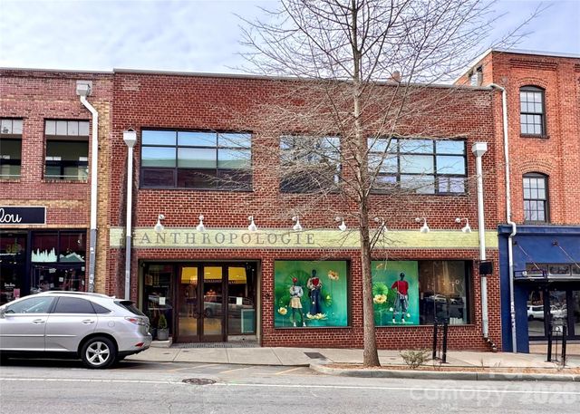 12 S Lexington Avenue 401, Asheville, NC 28801