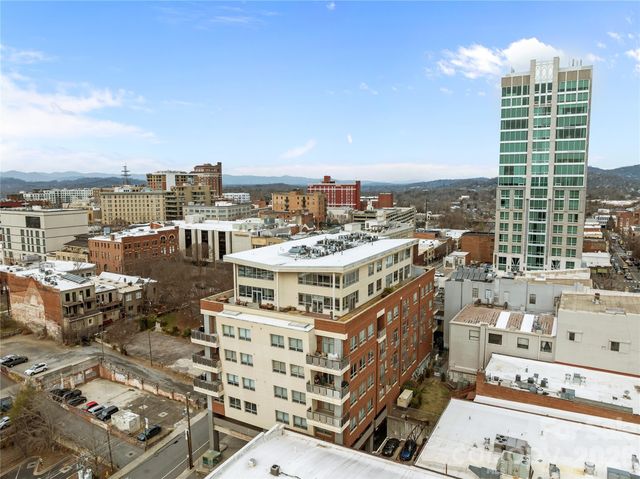 12 S Lexington Avenue 401, Asheville, NC 28801