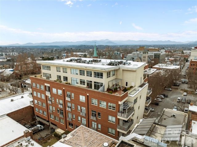 12 S Lexington Avenue 401, Asheville, NC 28801