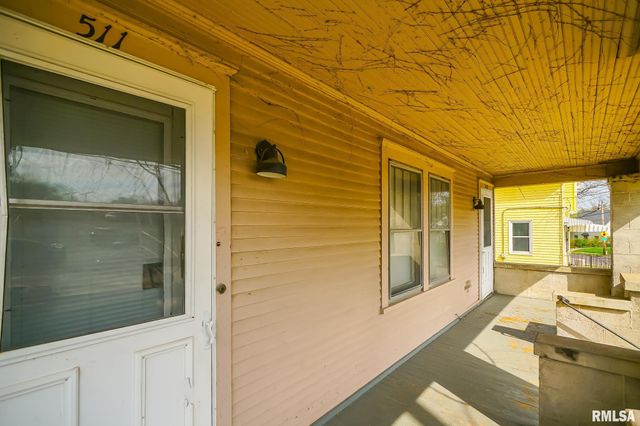 511 W LOUCKS Avenue, Peoria, IL 61603