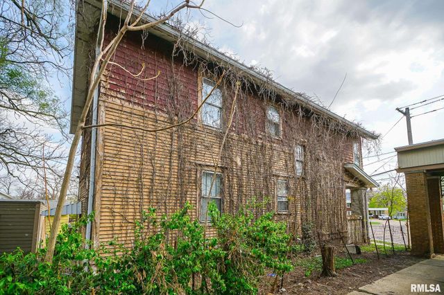 511 W LOUCKS Avenue, Peoria, IL 61603