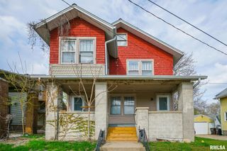 511 W LOUCKS Avenue, Peoria, IL 61603