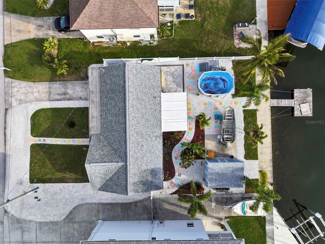 13604 MARIA DRIVE, Hudson, FL 34667