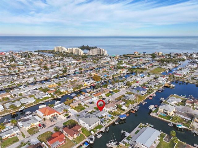 13604 MARIA DRIVE, Hudson, FL 34667