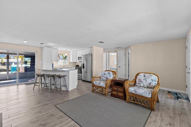 13604 MARIA DRIVE, Hudson, FL 34667