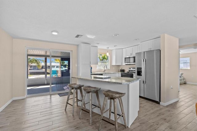 13604 MARIA DRIVE, Hudson, FL 34667