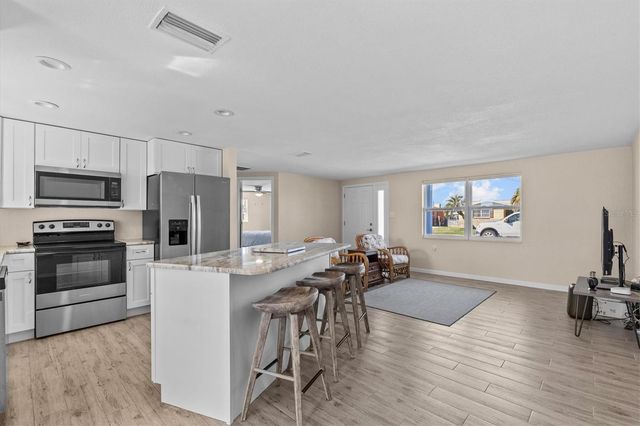 13604 MARIA DRIVE, Hudson, FL 34667