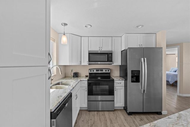 13604 MARIA DRIVE, Hudson, FL 34667