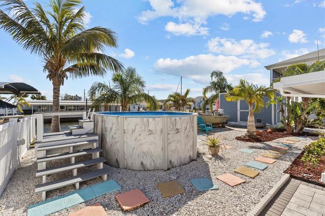 13604 MARIA DRIVE, Hudson, FL 34667