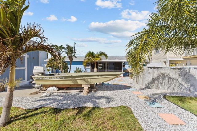 13604 MARIA DRIVE, Hudson, FL 34667