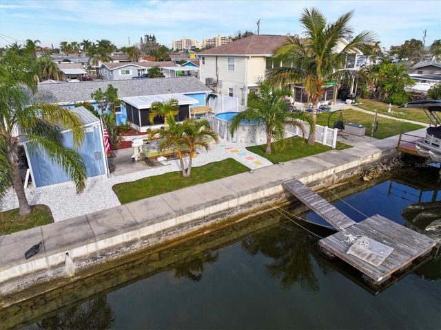 13604 MARIA DRIVE, Hudson, FL 34667