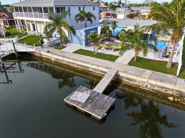 13604 MARIA DRIVE, Hudson, FL 34667