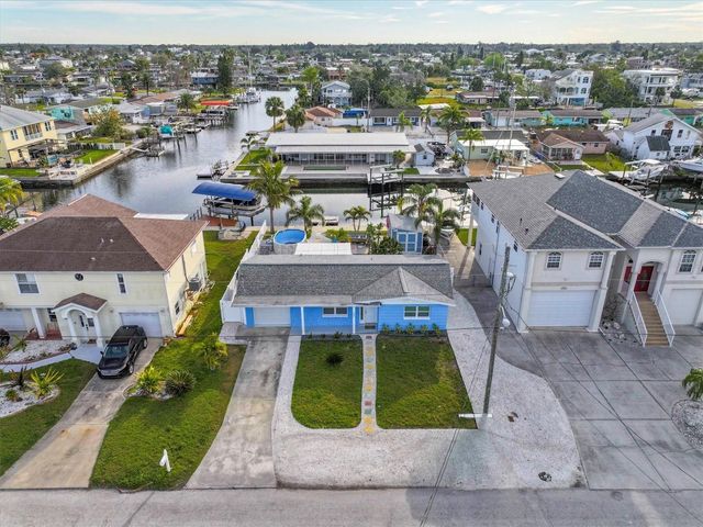 13604 MARIA DRIVE, Hudson, FL 34667