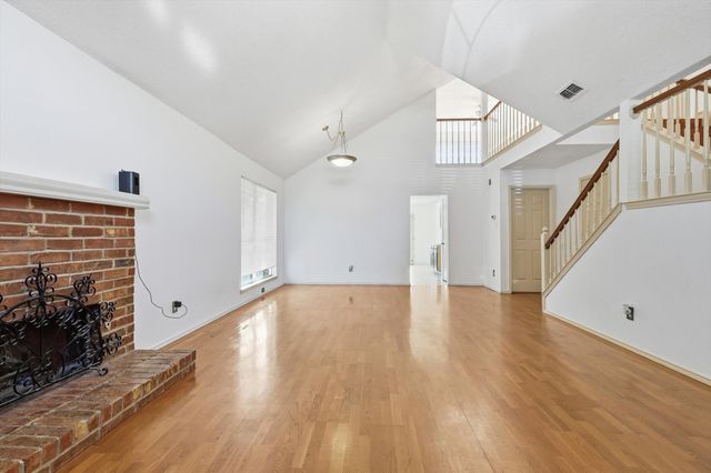 1808 Williams Way Lane, Dallas, TX 75228