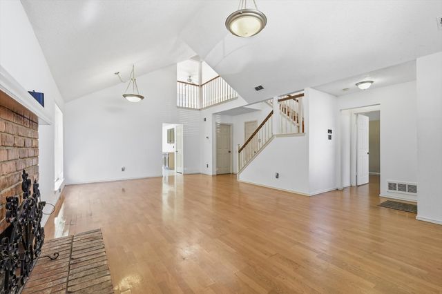 1808 Williams Way Lane, Dallas, TX 75228