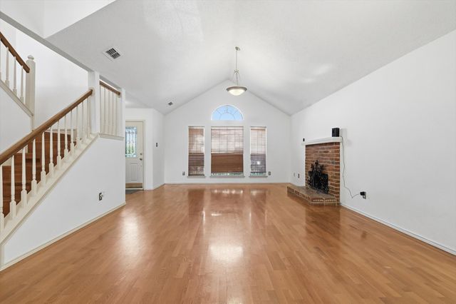 1808 Williams Way Lane, Dallas, TX 75228