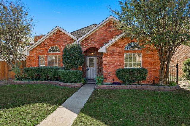 1808 Williams Way Lane, Dallas, TX 75228