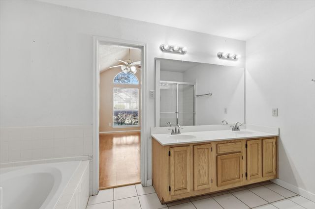 1808 Williams Way Lane, Dallas, TX 75228