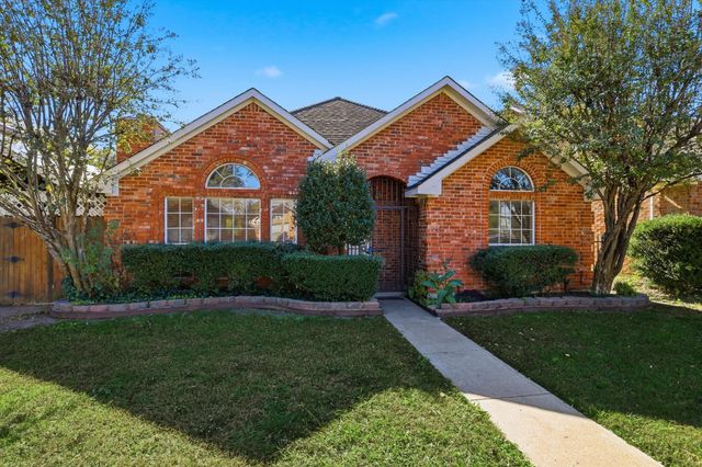 1808 Williams Way Lane, Dallas, TX 75228