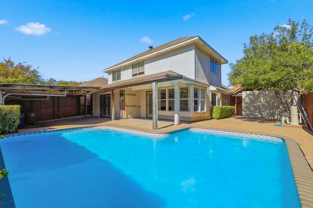 1808 Williams Way Lane, Dallas, TX 75228