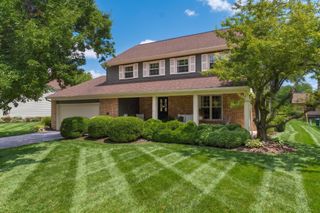 11722 Eddington Avenue, Pickerington, OH 43147