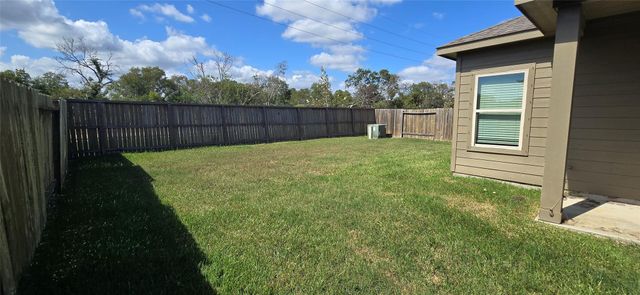 10438 Junction Peak Drive, Rosharon, TX 77583