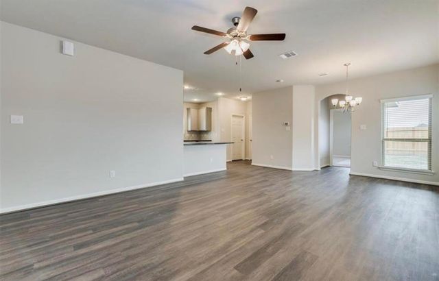 10438 Junction Peak Drive, Rosharon, TX 77583