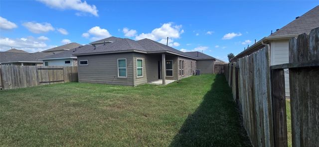 10438 Junction Peak Drive, Rosharon, TX 77583