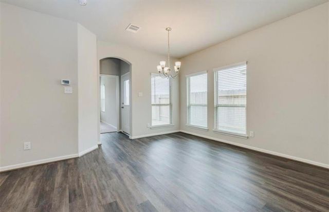 10438 Junction Peak Drive, Rosharon, TX 77583