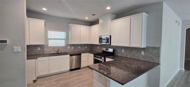 10438 Junction Peak Drive, Rosharon, TX 77583