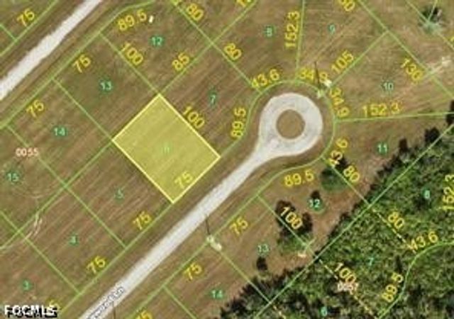 11 Dogwood LN, Placida, FL 33946