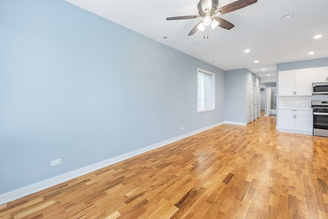 3029 W Washington Boulevard 2, Chicago, IL 60612