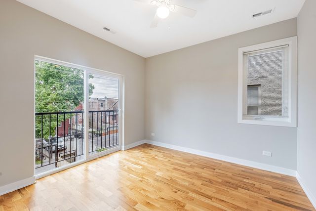 3029 W Washington Boulevard 2, Chicago, IL 60612