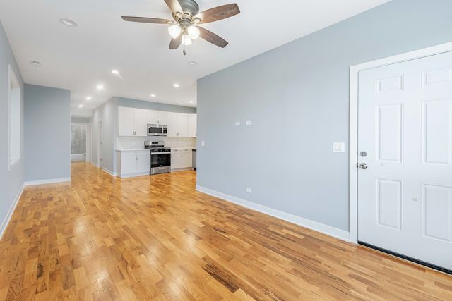 3029 W Washington Boulevard 2, Chicago, IL 60612