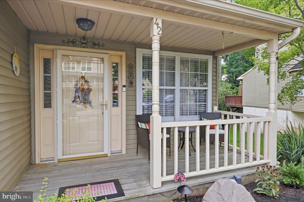 42 MULBERRY DR, HOLLAND, PA 18966 — photo 4