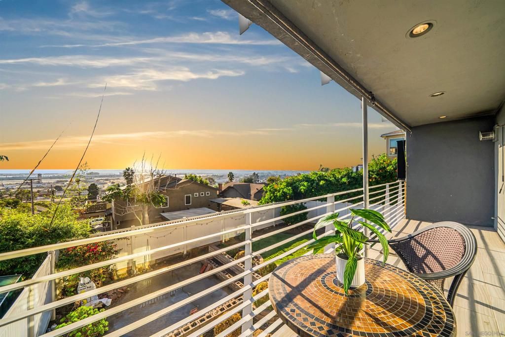 1819 Linwood St, San Diego, CA 92110