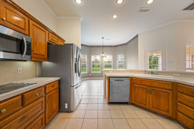 7644 County Rd 302 Road, Terrell, TX 75160