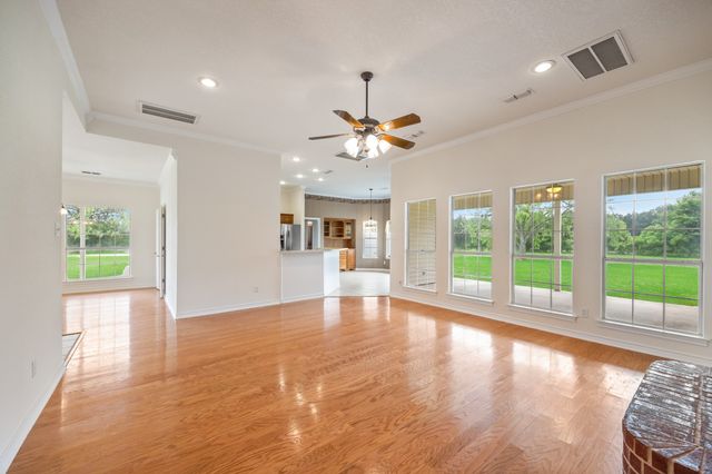 7644 County Rd 302 Road, Terrell, TX 75160