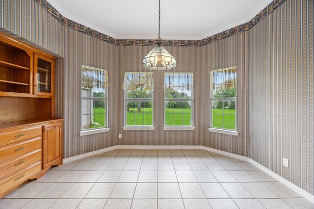 7644 County Rd 302 Road, Terrell, TX 75160